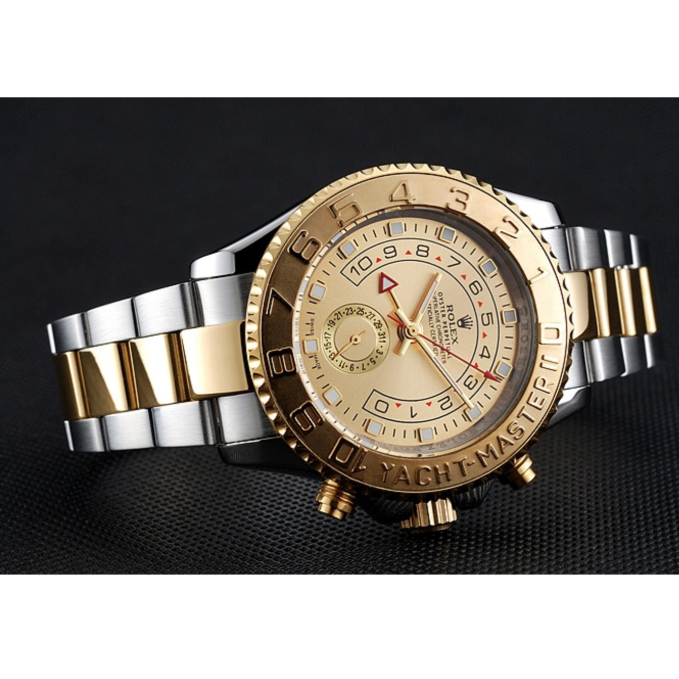 MiroTime 0807 Rolex Yacht-Master II-rl240